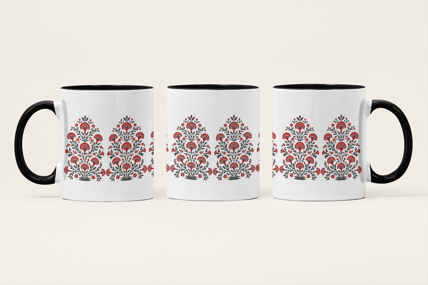 Blooming Roses