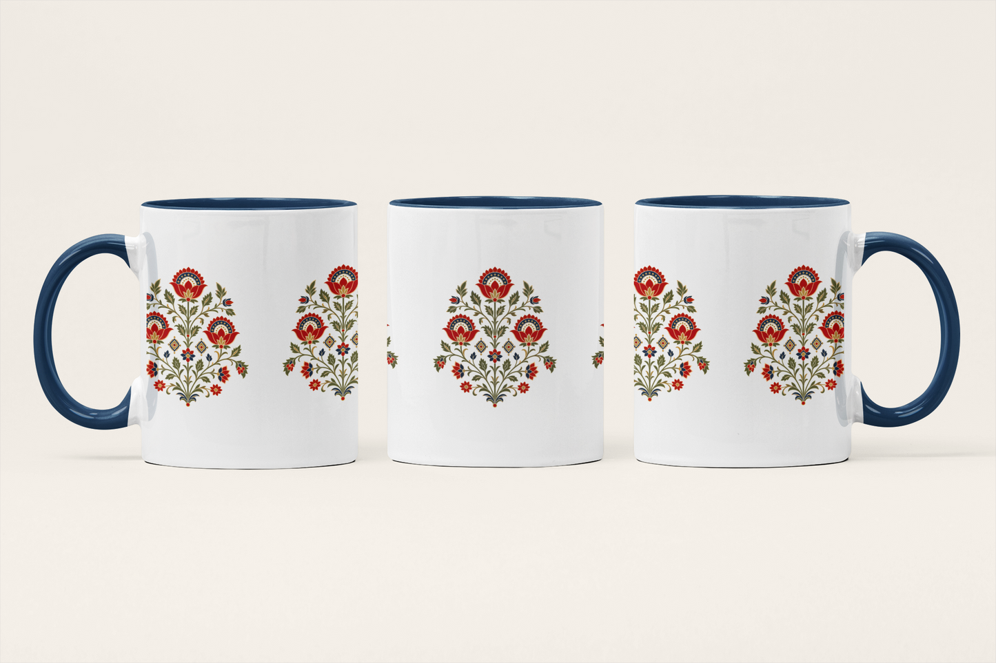 Heritage Bloom