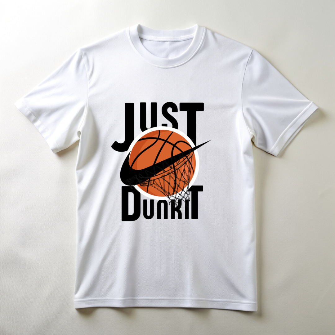 Just Dunk It