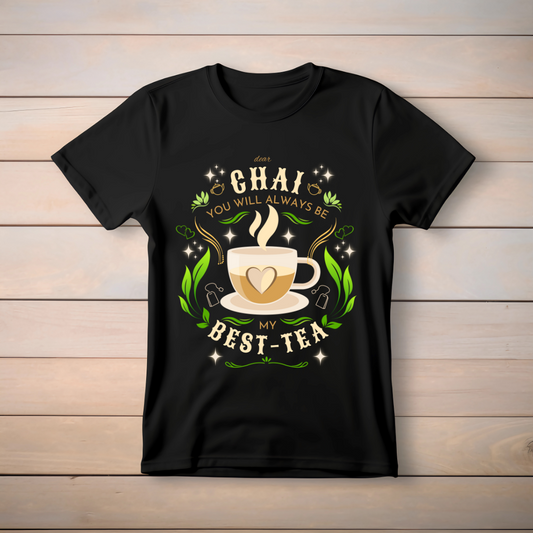 Chai - Best tea