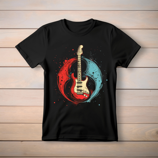 Guitar Lover