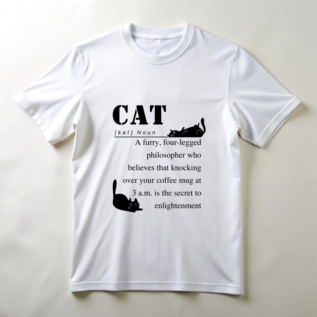 Cat Definition