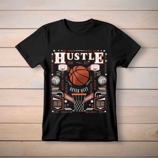 Hustle and Hit