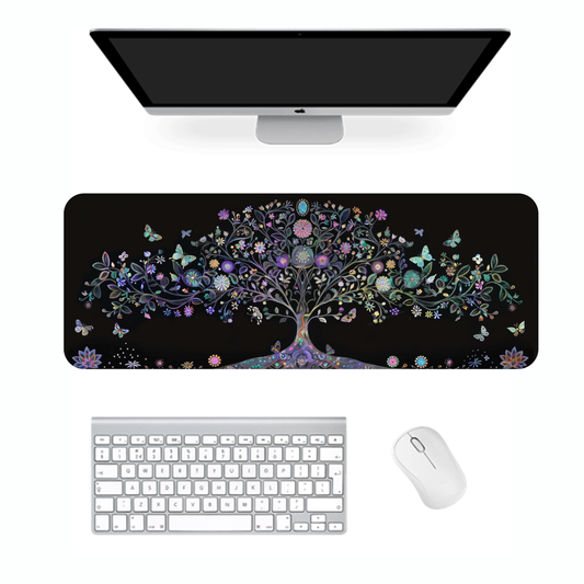 Sacred Tree Gaming Mouse Pad