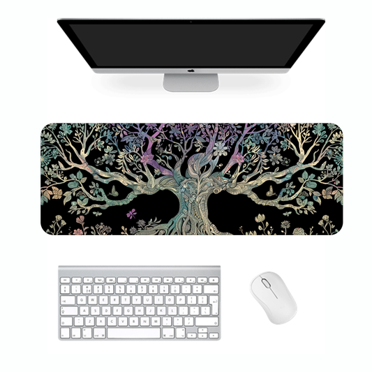 Tree of Life Gaming Mouse Pad