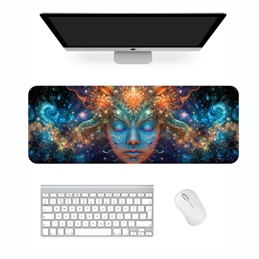 Aquarius Gaming Mouse Pad