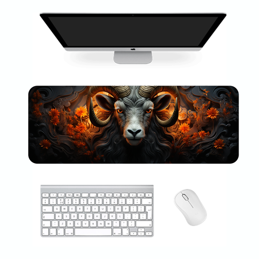 Aries Gaming Mouse Pad