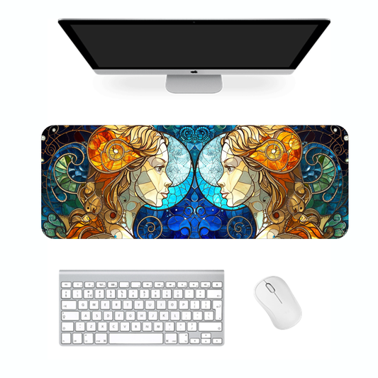 Gemini Gaming Mouse Pad