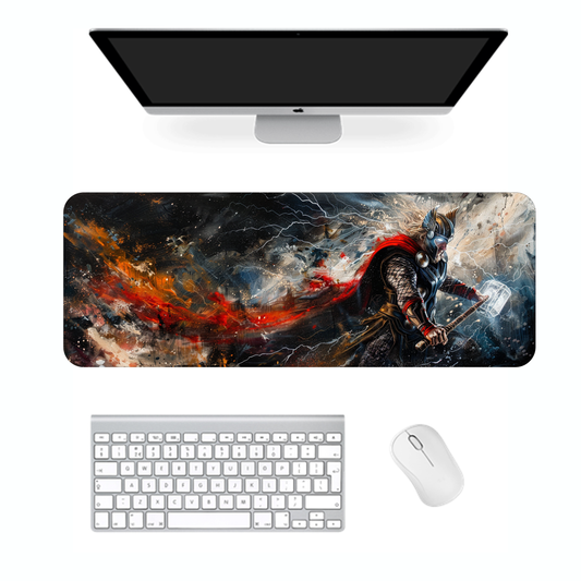 Thor Gaming Mouse Pad