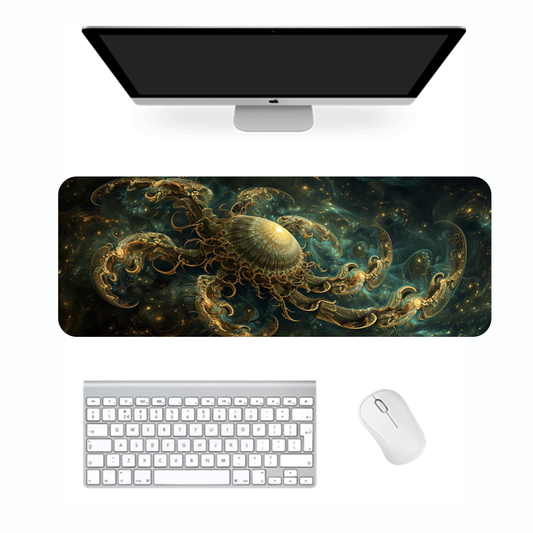 Cancer Gaming Mouse Pad