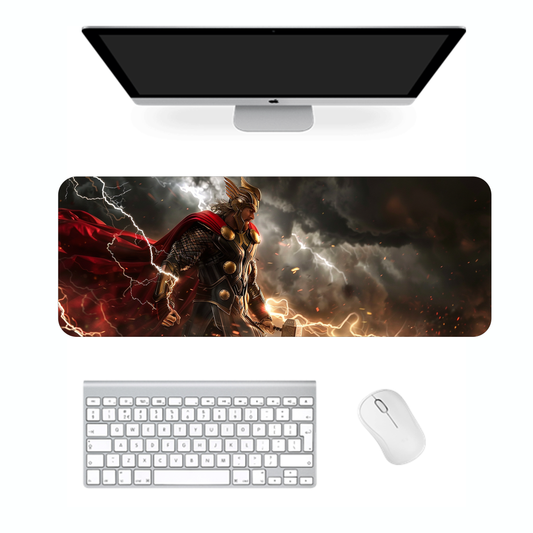 Mighty Thor Gaming Mouse Pad