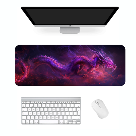 Dragon Gaming Mouse Pad