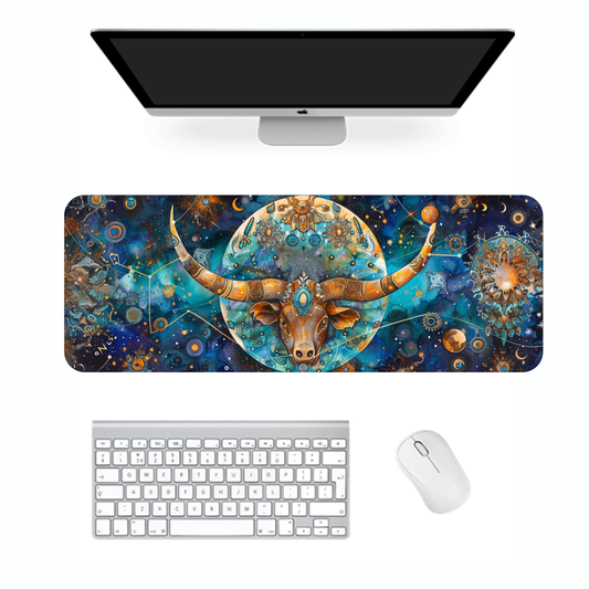 Sagittarius Gaming Mouse Pad