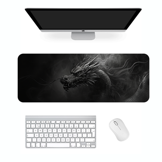 Dragon Gaming Mouse Pad