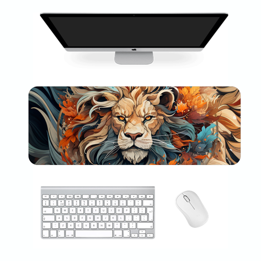 Leo - Gaming Mouse Pad