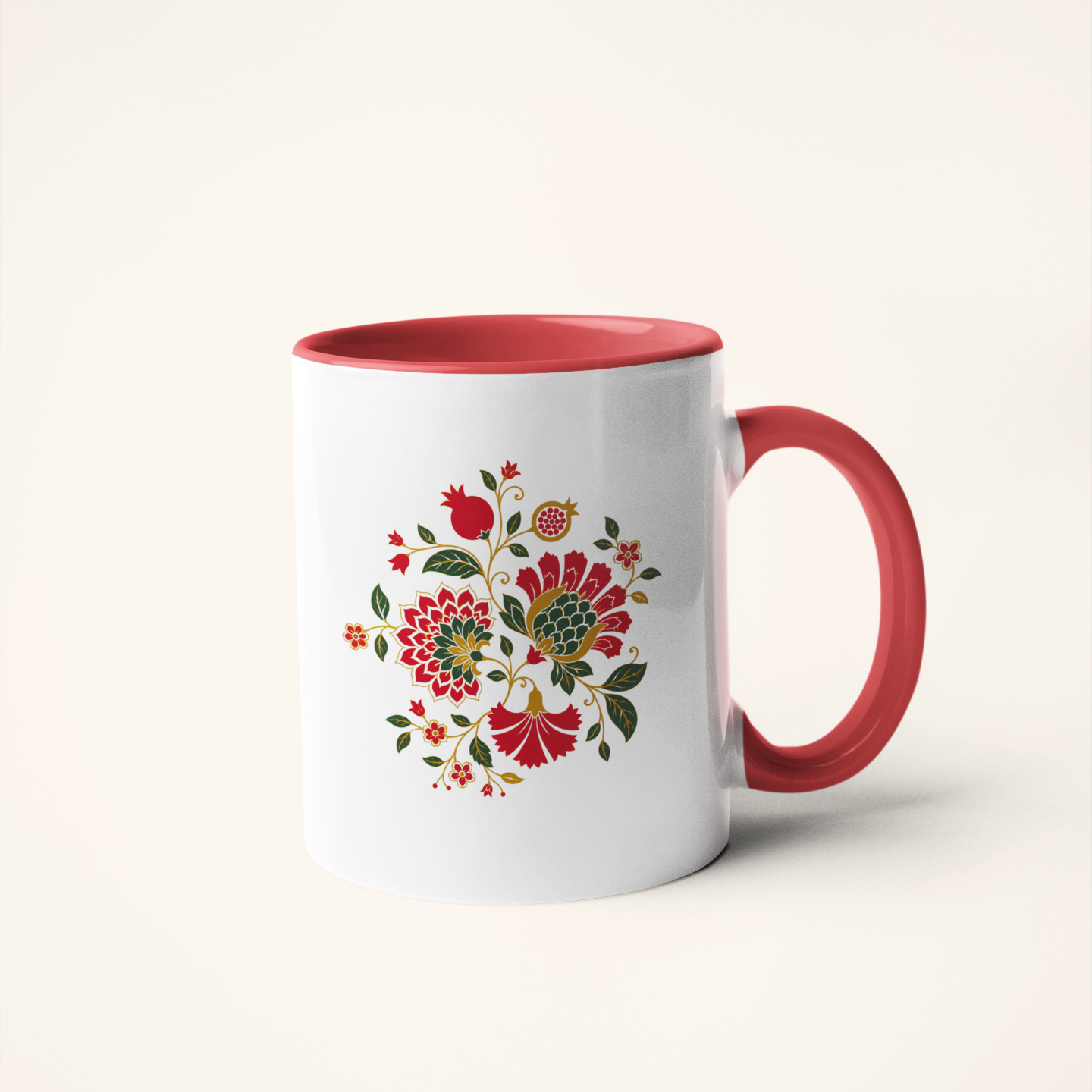 Flora