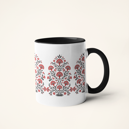 Blooming Roses