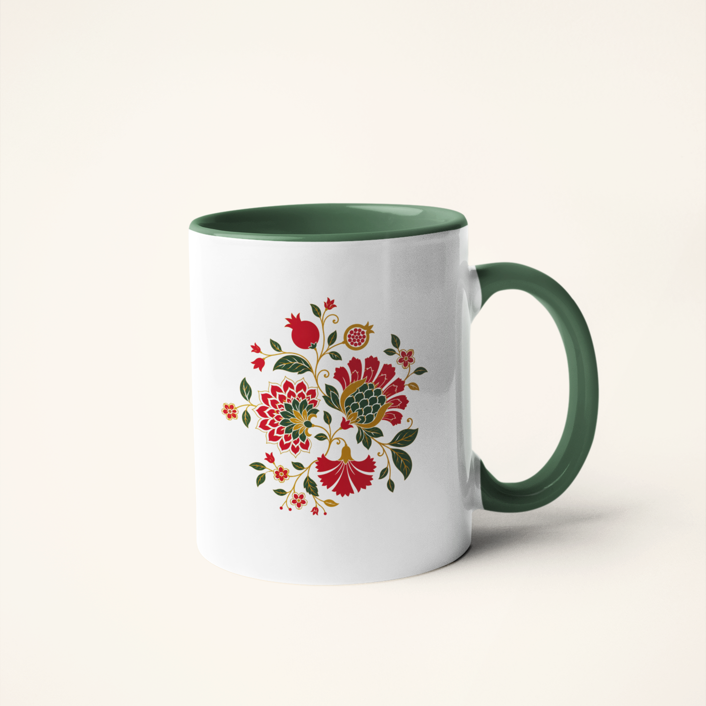 Flora