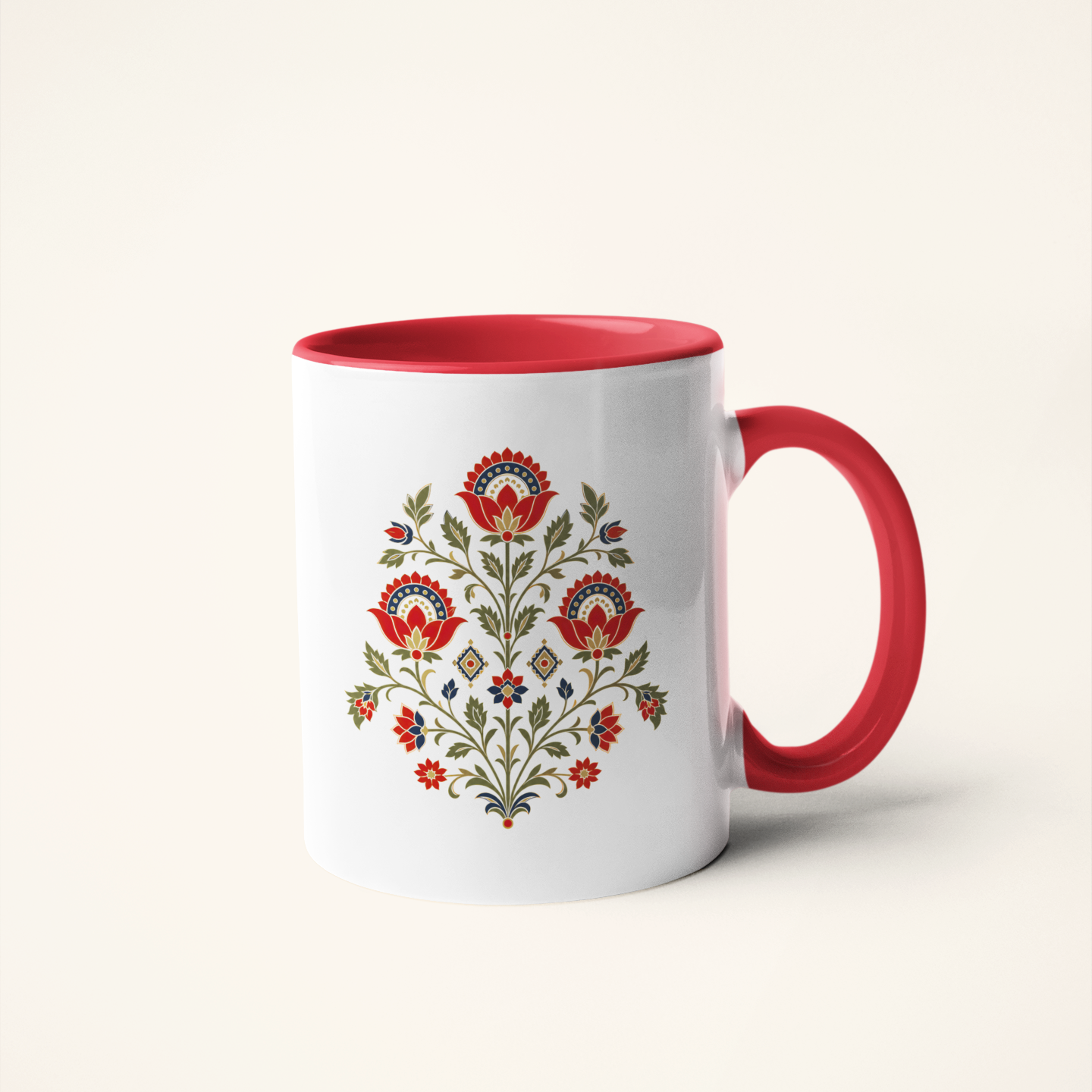 Heritage Bloom