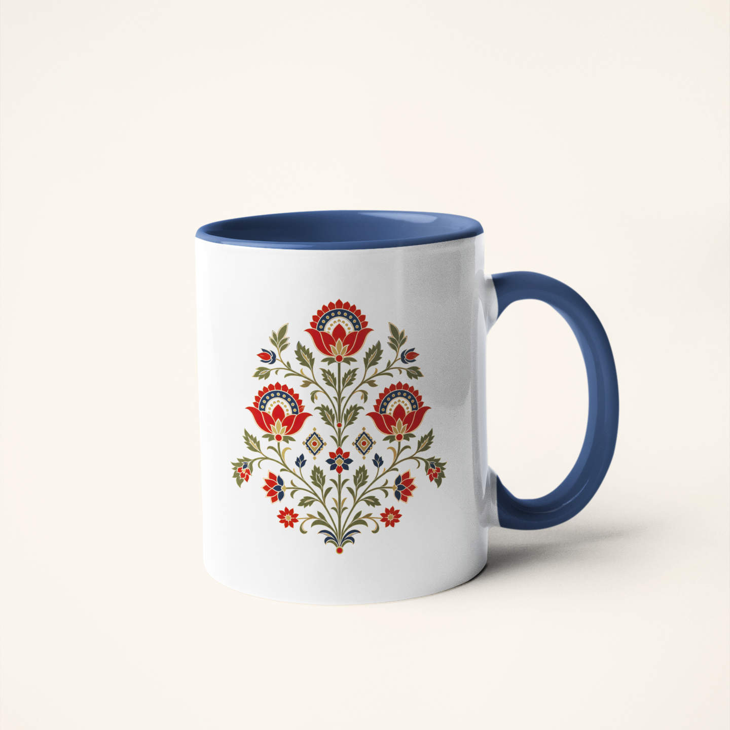 Heritage Bloom