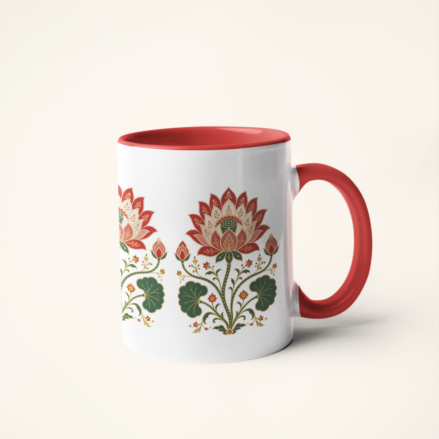 Lotus Bloom