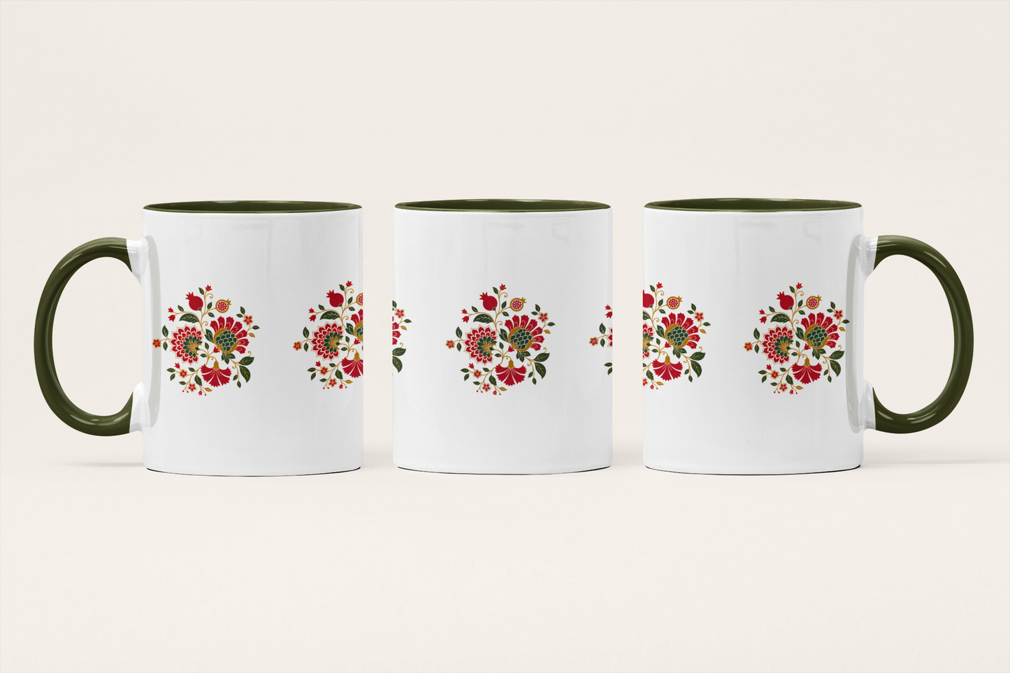 Flora