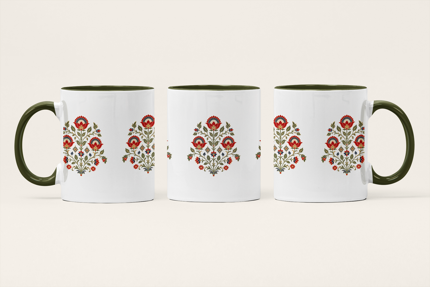 Heritage Bloom